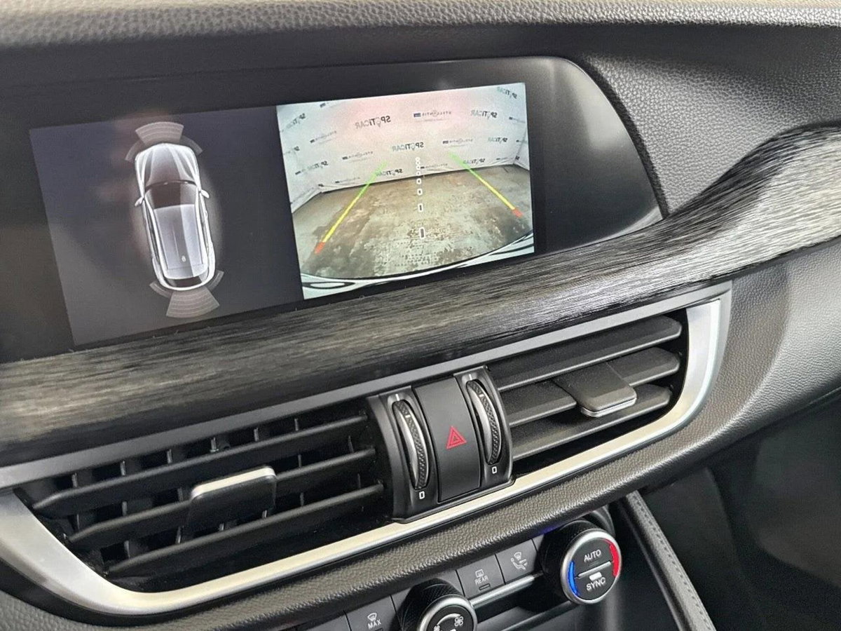 Alfa Romeo Stelvio Stelvio 2.2 Turbodiesel 160 CV AT8 RWD Super Business (19)