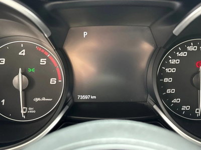 Alfa Romeo Stelvio Stelvio 2.2 Turbodiesel 160 CV AT8 RWD Super Business (20)
