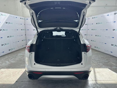 Alfa Romeo Stelvio Stelvio 2.2 Turbodiesel 160 CV AT8 RWD Super Business (6)