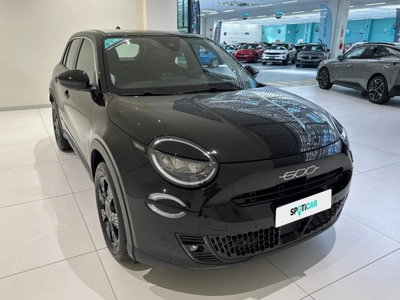Fiat 600 1.2 Pop 100cv usata