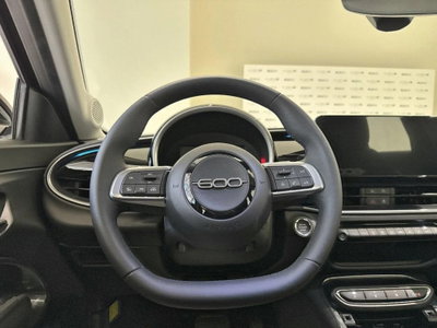 Fiat 600 1.2 Pop 100cv (14)