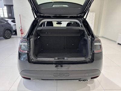 Fiat 600 1.2 Pop 100cv (19)