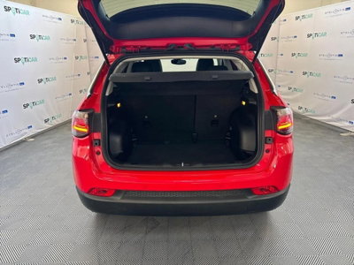 Jeep Compass 1.5 Turbo T4 130CV MHEV 2WD Limited (4)