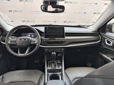 Jeep Compass 1.5 Turbo T4 130CV MHEV 2WD Limited (7)