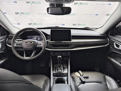 Jeep Compass 1.5 Turbo T4 130CV MHEV 2WD Limited (18)