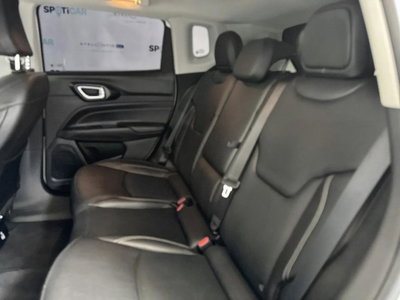 Jeep Compass 1.5 Turbo T4 130CV MHEV 2WD Limited (20)