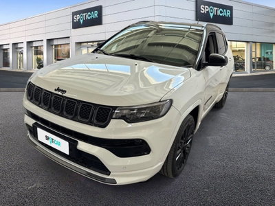 Jeep Compass 1.5 Turbo T4 130CV MHEV 2WD Limited (3)