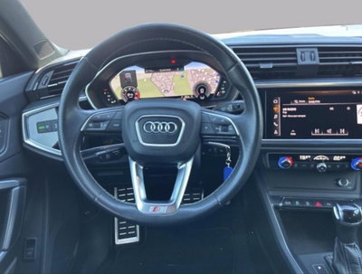 Audi Q3 Sportback 35 TDI quattro S tronic S line edition (8)