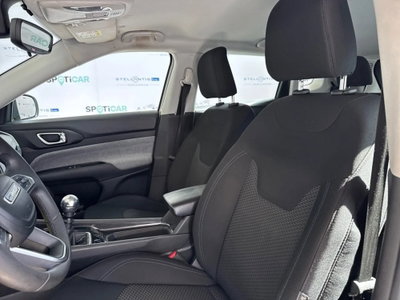 Jeep Compass 1.6 mjt Longitude 2wd 130cv (12)