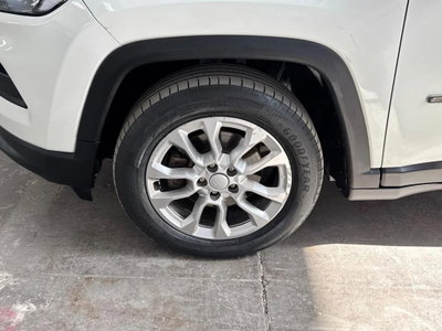 Jeep Compass 1.6 mjt Longitude 2wd 130cv (5)