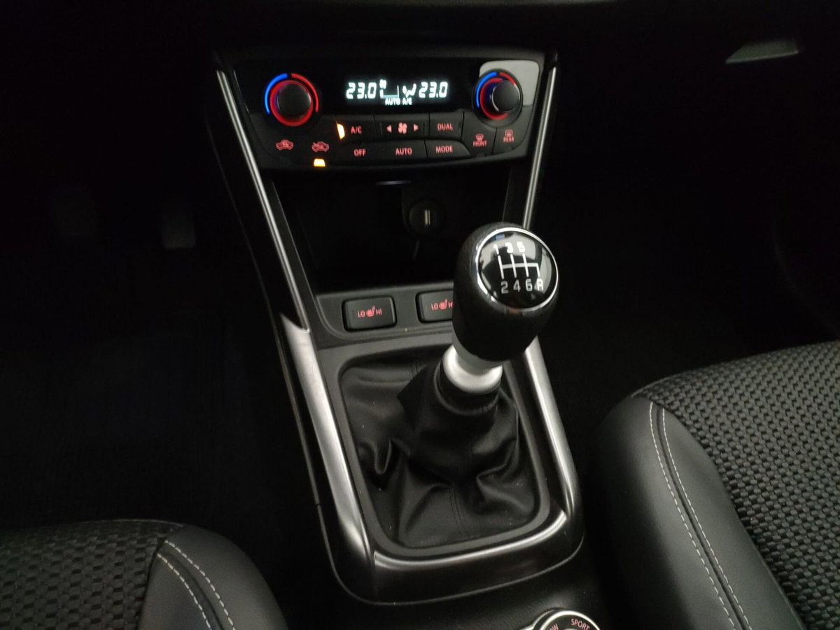 Suzuki S-Cross 1.4h Top 4wd allgrip 129cv (14)