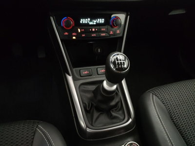 Suzuki S-Cross 1.4h Top 4wd allgrip 129cv (14)