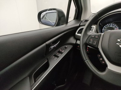 Suzuki S-Cross 1.4h Top 4wd allgrip 129cv (16)