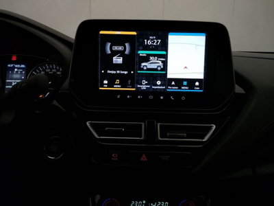 Suzuki S-Cross 1.4h Top 4wd allgrip 129cv (17)
