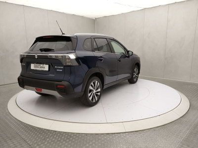 Suzuki S-Cross 1.4h Top 4wd allgrip 129cv (4)