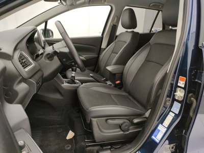 Suzuki S-Cross 1.4h Top 4wd allgrip 129cv (7)
