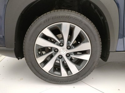 Suzuki S-Cross 1.4h Top 4wd allgrip 129cv (9)