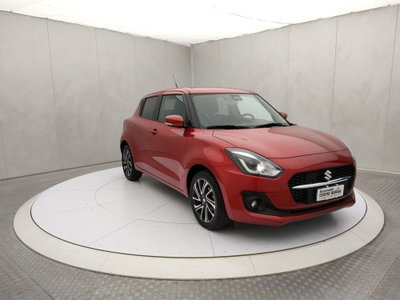 Suzuki Swift 1.2 Hybrid Easy Top usata
