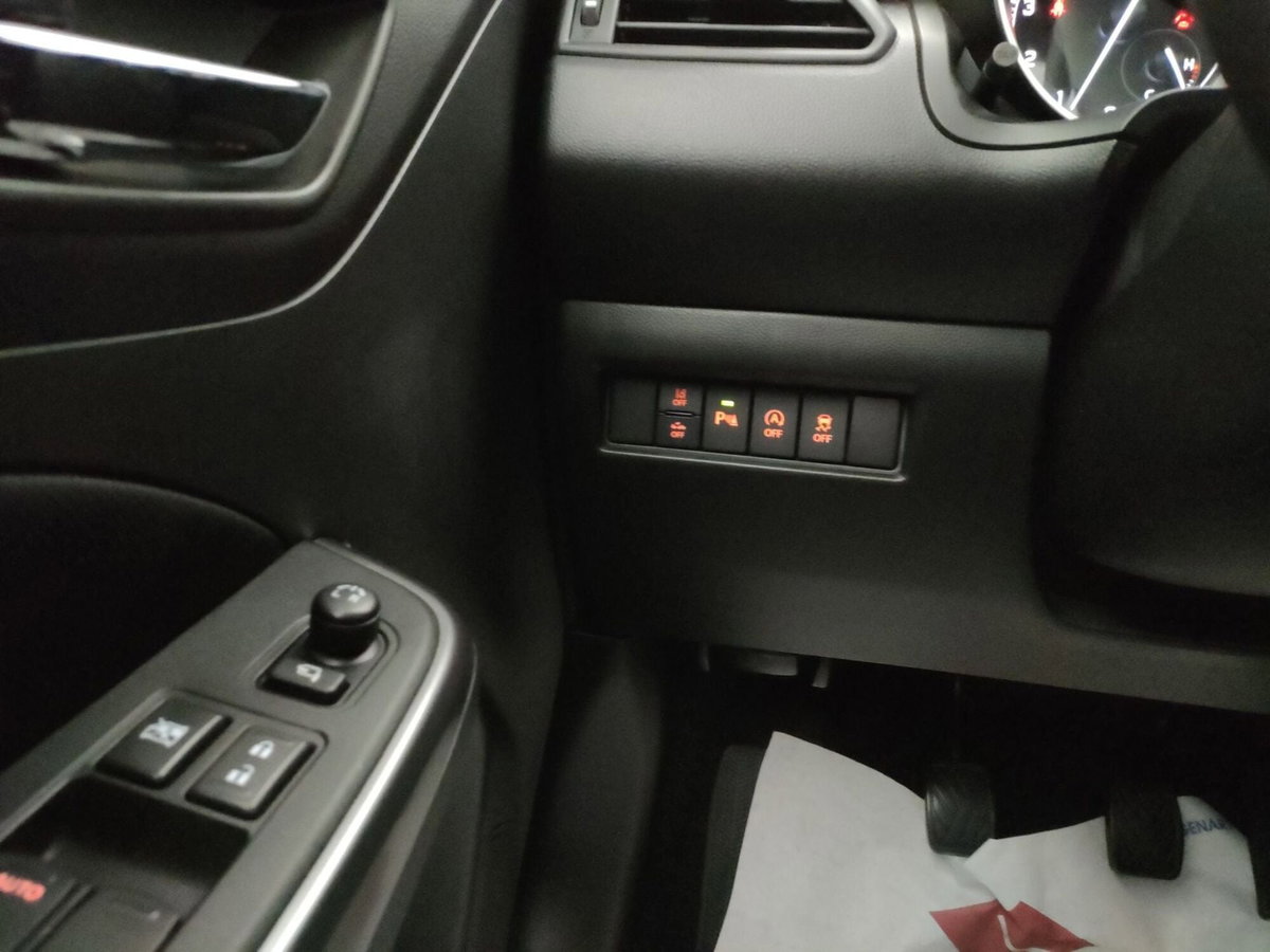 Suzuki Swift 1.2 Hybrid Easy Top (17)