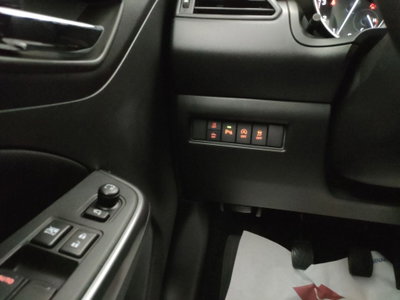 Suzuki Swift 1.2 Hybrid Easy Top (17)