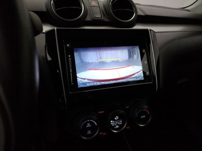 Suzuki Swift 1.2 Hybrid Easy Top (18)