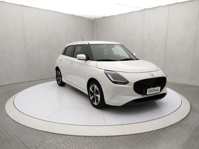Suzuki Swift 1.2h Top 2wd usata