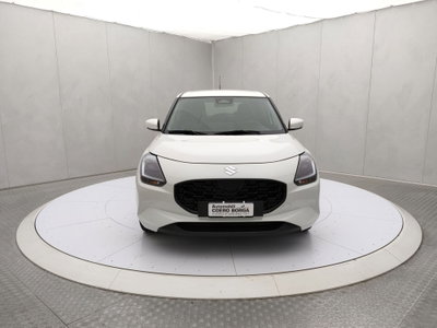 Suzuki Swift 1.2h Top 2wd (2)