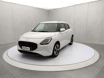 Suzuki Swift 1.2h Top 2wd (3)