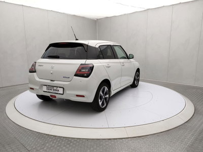 Suzuki Swift 1.2h Top 2wd (4)