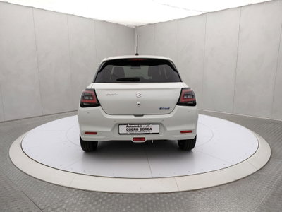 Suzuki Swift 1.2h Top 2wd (5)