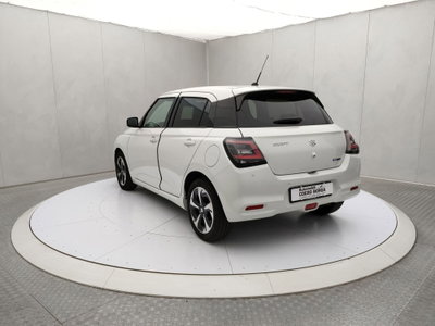 Suzuki Swift 1.2h Top 2wd (6)