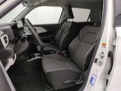 Suzuki Swift 1.2h Top 2wd (7)