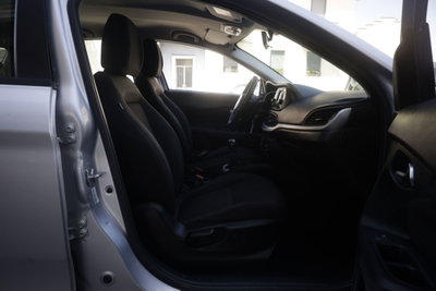 Fiat Tipo Station Wagon Tipo 1.6 Mjt S&S SW Lounge (10)