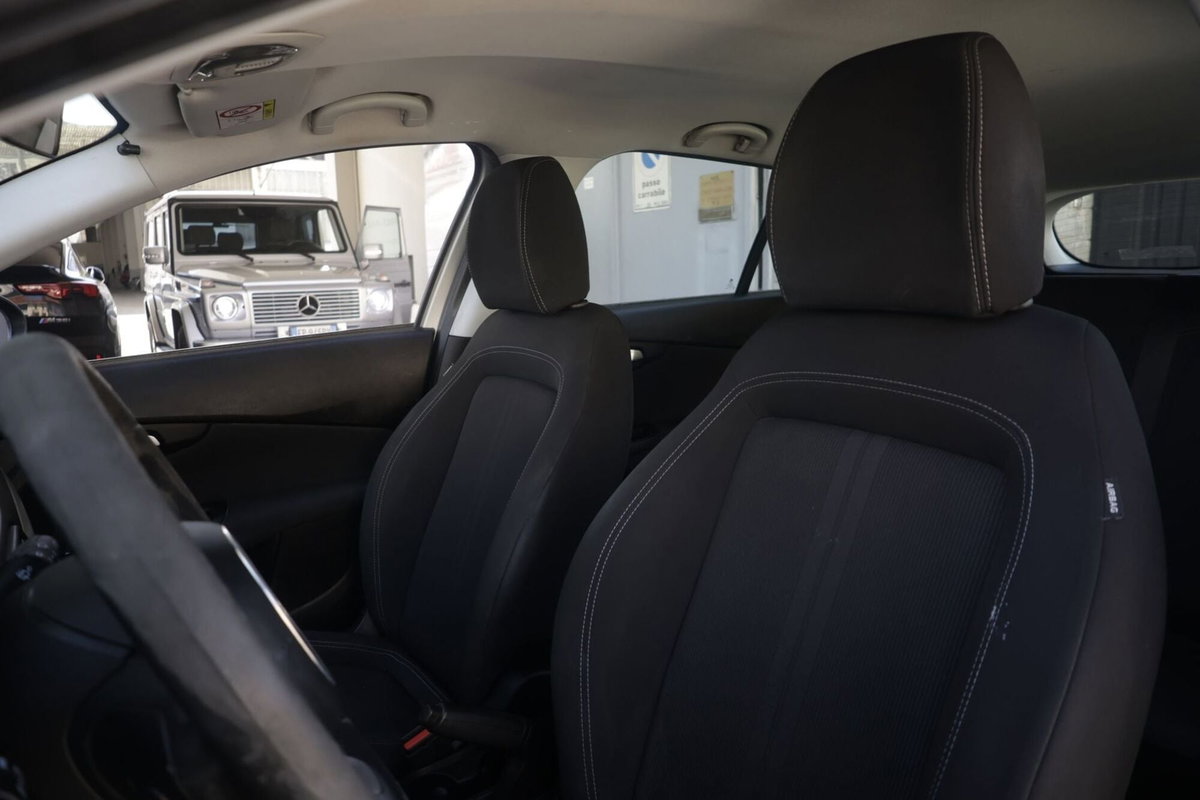 Fiat Tipo Station Wagon Tipo 1.6 Mjt S&S SW Lounge (16)