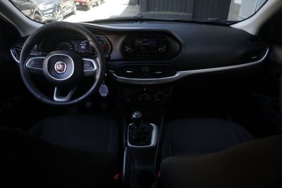 Fiat Tipo Station Wagon Tipo 1.6 Mjt S&S SW Lounge (2)