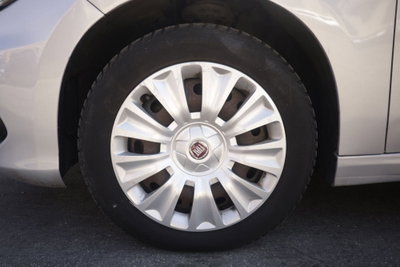 Fiat Tipo Station Wagon Tipo 1.6 Mjt S&S SW Lounge (5)