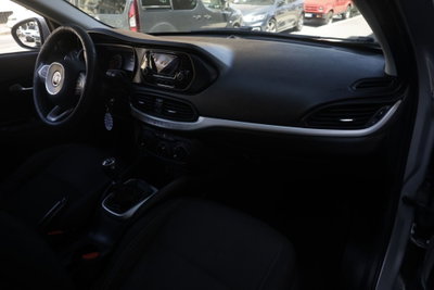 Fiat Tipo Station Wagon Tipo 1.6 Mjt S&S SW Lounge (8)