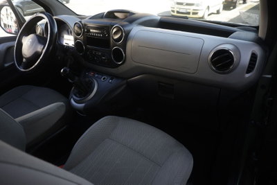 Peugeot Partner 1.6 HDi 90CV Premium (8)
