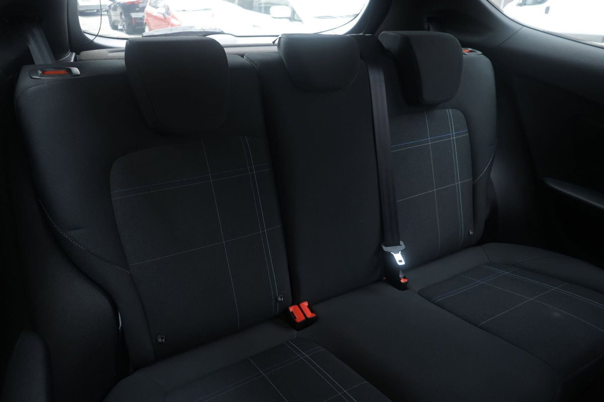 Ford Fiesta 1.5 TDCi 3 porte Titanium (12)