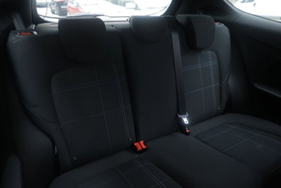 Ford Fiesta 1.5 TDCi 3 porte Titanium (12)