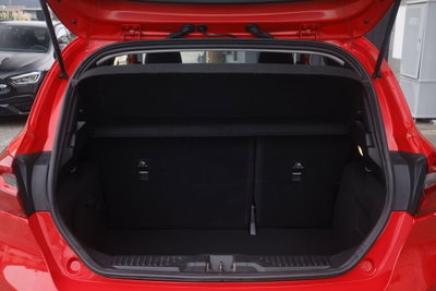 Ford Fiesta 1.5 TDCi 3 porte Titanium (18)