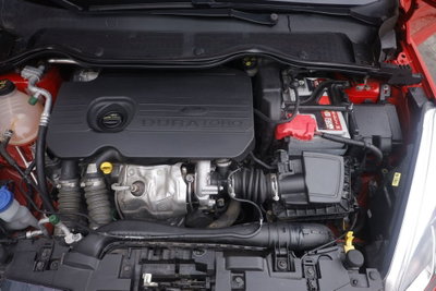Ford Fiesta 1.5 TDCi 3 porte Titanium (19)