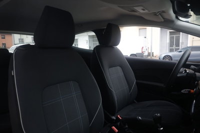 Ford Fiesta 1.5 TDCi 3 porte Titanium (6)