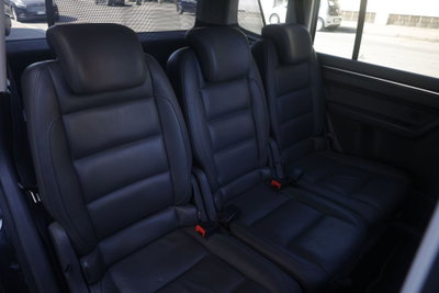 Volkswagen Touran 1.4 TSI DSG Highline EcoFuel (4)