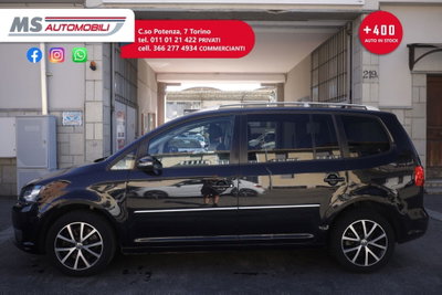 Volkswagen Touran 1.4 TSI DSG Highline EcoFuel (5)