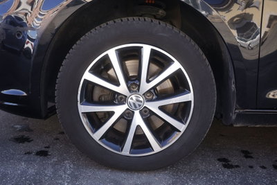 Volkswagen Touran 1.4 TSI DSG Highline EcoFuel (6)