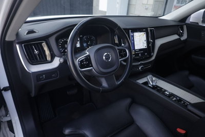 Volvo XC60 B4 (d) AWD Geartronic Business Plus (15)