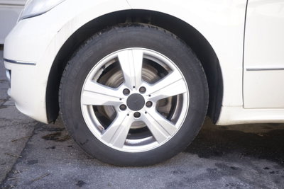 Mercedes-Benz Classe A 180 CDI Avantgarde (5)
