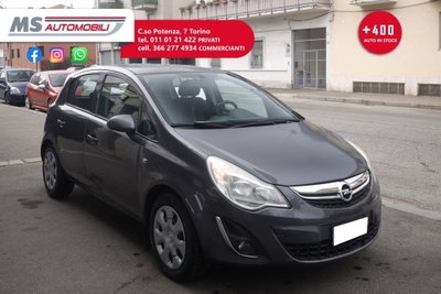 Opel Corsa 1.3 CDTI 75CV F.AP. 5 porte Cosmo usata