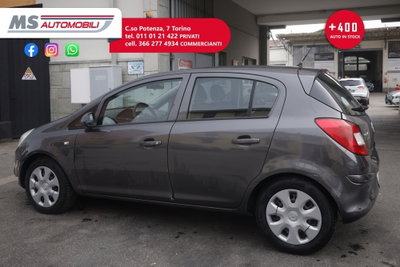Opel Corsa 1.3 CDTI 75CV F.AP. 5 porte Cosmo (15)